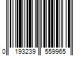 Barcode Image for UPC code 0193239559965