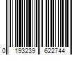 Barcode Image for UPC code 0193239622744