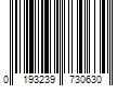 Barcode Image for UPC code 0193239730630