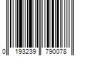 Barcode Image for UPC code 0193239790078