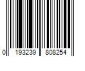 Barcode Image for UPC code 0193239808254