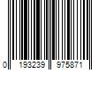 Barcode Image for UPC code 0193239975871