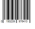 Barcode Image for UPC code 0193239976410