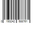 Barcode Image for UPC code 0193242588761