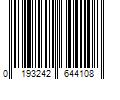 Barcode Image for UPC code 0193242644108