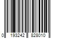 Barcode Image for UPC code 0193242828010