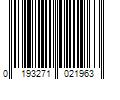 Barcode Image for UPC code 0193271021963