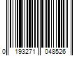 Barcode Image for UPC code 0193271048526