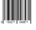 Barcode Image for UPC code 0193271048571