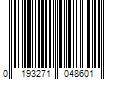 Barcode Image for UPC code 0193271048601