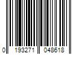 Barcode Image for UPC code 0193271048618