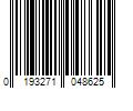 Barcode Image for UPC code 0193271048625