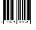 Barcode Image for UPC code 0193271069941