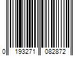 Barcode Image for UPC code 0193271082872