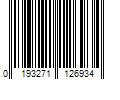 Barcode Image for UPC code 0193271126934