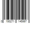 Barcode Image for UPC code 0193271145997