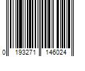 Barcode Image for UPC code 0193271146024