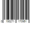 Barcode Image for UPC code 0193271170951