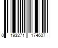 Barcode Image for UPC code 0193271174607