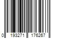 Barcode Image for UPC code 0193271176267