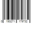 Barcode Image for UPC code 0193271179732