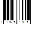 Barcode Image for UPC code 0193271189571