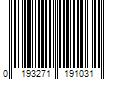 Barcode Image for UPC code 0193271191031