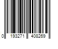 Barcode Image for UPC code 0193271408269