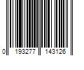 Barcode Image for UPC code 0193277143126