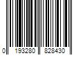 Barcode Image for UPC code 0193280828430