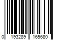 Barcode Image for UPC code 0193289165680