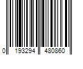 Barcode Image for UPC code 0193294480860