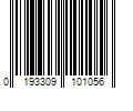 Barcode Image for UPC code 0193309101056