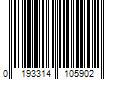 Barcode Image for UPC code 0193314105902