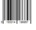 Barcode Image for UPC code 0193314186857