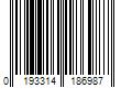 Barcode Image for UPC code 0193314186987