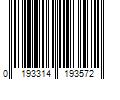 Barcode Image for UPC code 0193314193572