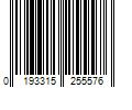 Barcode Image for UPC code 0193315255576