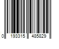 Barcode Image for UPC code 0193315485829