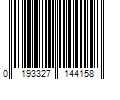 Barcode Image for UPC code 0193327144158