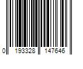 Barcode Image for UPC code 0193328147646