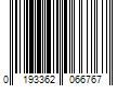 Barcode Image for UPC code 0193362066767