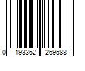 Barcode Image for UPC code 0193362269588