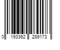 Barcode Image for UPC code 0193362289173