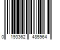 Barcode Image for UPC code 0193362485964