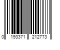 Barcode Image for UPC code 0193371212773