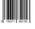 Barcode Image for UPC code 0193371852153