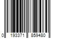 Barcode Image for UPC code 0193371859480