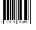 Barcode Image for UPC code 0193374008106