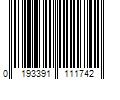 Barcode Image for UPC code 0193391111742